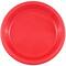 JAM Paper 7" Plastic Party Plates, 20ct.